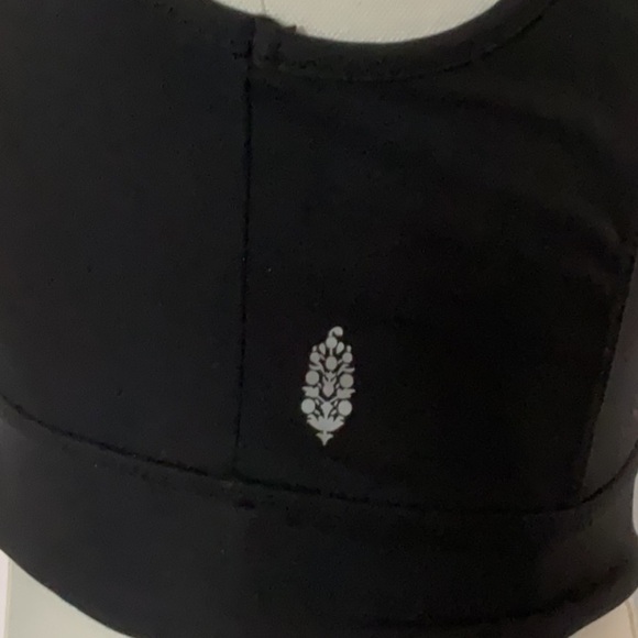 FP Movement Hooked on You Bra size small black - Picture 3 of 5